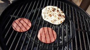 "Salami-tacos-on-the-mystique-grill"